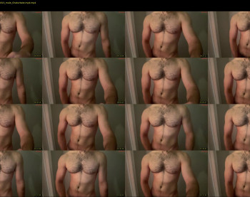tommy4193 — 3 minute Chaturbate male cam show recording, 720p, Jun 3, 2023