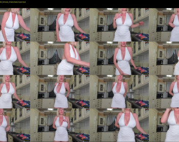tunderose — 3 minute Chaturbate female cam show recording, 720p, Jun 3, 2023