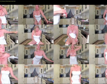 tunderose — 120 minute Chaturbate female cam show recording, 720p, Jun 3, 2023