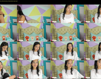 veronica_taylor1 — 24 minute Chaturbate female cam show recording, 720p, Jun 4, 2023