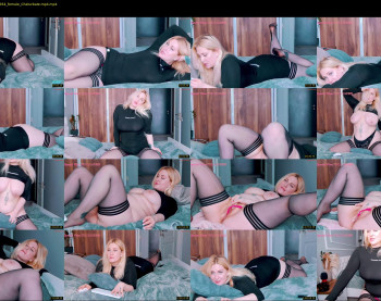 victoriafalls — 120 minute Chaturbate female cam show recording, 720p, Jun 3, 2023
