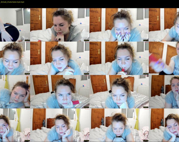 viodetta — 41 minute Chaturbate female cam show recording, 720p, Jun 4, 2023