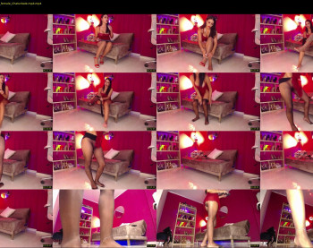 violetli_ — 5 minute Chaturbate female cam show recording, 720p, Jun 4, 2023