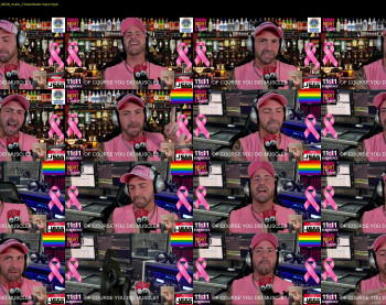 whaaaaaaaat — 121 minute Chaturbate couple cam show recording, 720p, Jun 3, 2023