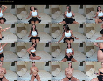 xvsesss — 57 minute Chaturbate female cam show recording, 720p, Jun 3, 2023