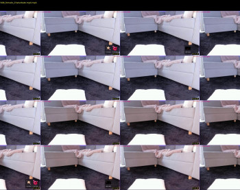 _alissonrose — 3 minute Chaturbate female cam show recording, 720p, Jun 4, 2023