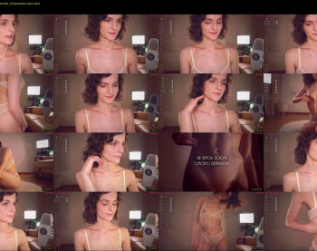_arta_ — 121 minute Chaturbate female cam show recording, 720p, Jun 5, 2023