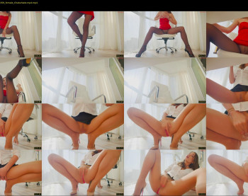 _d_a_s_h_a_ — 35 minute Chaturbate female cam show recording, 720p, Jun 5, 2023