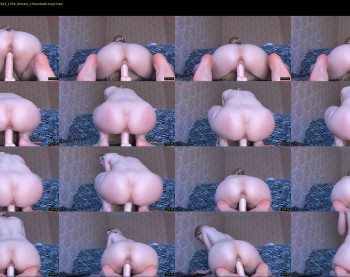 _miss_strawberry_ — 22 minute Chaturbate female cam show recording, 720p, Jun 4, 2023