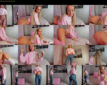 _mito_69 — 37 minute Chaturbate female cam show recording, 720p, Jun 5, 2023