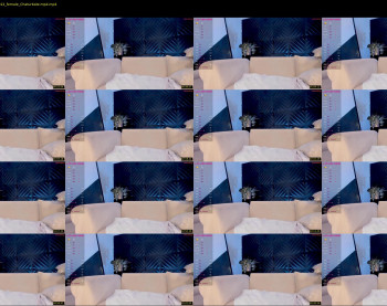 abellacroft — 7 minute Chaturbate female cam show recording, 720p, Jun 5, 2023