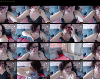adelewildx — 22 minute Chaturbate female cam show recording, 720p, Jun 4, 2023