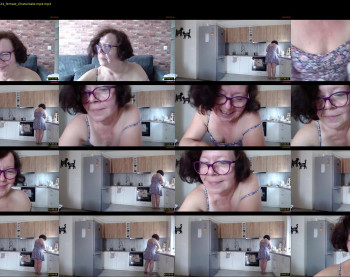 adelewildx — 60 minute Chaturbate female cam show recording, 720p, Jun 4, 2023
