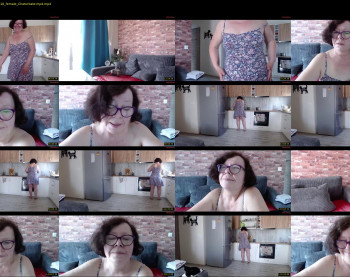 adelewildx — 105 minute Chaturbate female cam show recording, 720p, Jun 4, 2023
