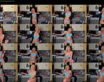 afanasia — 84 minute Chaturbate female cam show recording, 720p, Jun 5, 2023