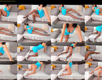 agatha_one — 19 minute Chaturbate female cam show recording, 720p, Jun 4, 2023