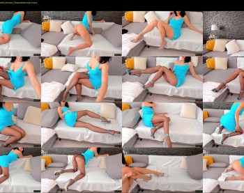 agatha_one — 35 minute Chaturbate female cam show recording, 720p, Jun 4, 2023