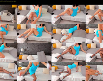 agatha_one — 65 minute Chaturbate female cam show recording, 720p, Jun 4, 2023