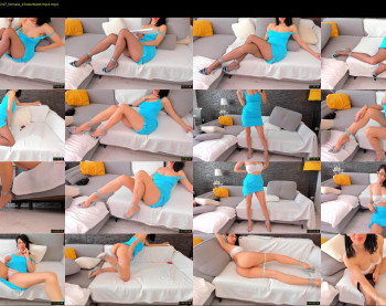 agatha_one — 121 minute Chaturbate female cam show recording, 720p, Jun 4, 2023