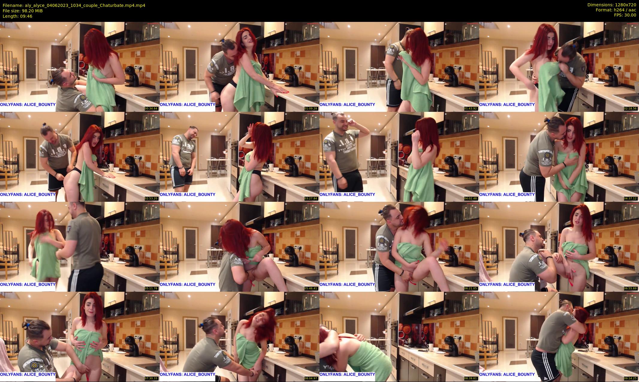 aly_alyce — 10 minute Chaturbate female cam show recording, 720p, Jun 4, 2023