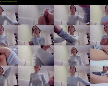 aminaswan_ — 96 minute Chaturbate female cam show recording, 720p, Jun 5, 2023