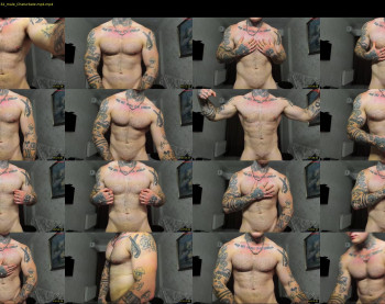 andy_hunk — 19 minute Chaturbate male cam show recording, 720p, Jun 5, 2023