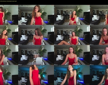 anna_shine_ — 78 minute Chaturbate female cam show recording, 720p, Jun 4, 2023