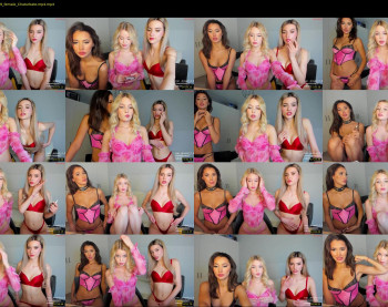 aria_muv — 67 minute Chaturbate female cam show recording, 720p, Jun 5, 2023