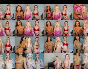 aria_muv — 75 minute Chaturbate female cam show recording, 720p, Jun 5, 2023