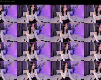 ariel_rouse — 13 minute Chaturbate female cam show recording, 720p, Jun 4, 2023