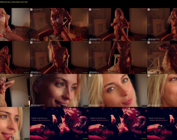 artmosphera — 55 minute Chaturbate female cam show recording, 720p, Jun 4, 2023