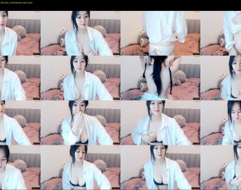 arylia_3 — 80 minute Chaturbate female cam show recording, 720p, Jun 5, 2023
