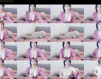 arylia_3 — 31 minute Chaturbate female cam show recording, 720p, Jun 5, 2023