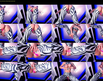 bad__babe — 120 minute Chaturbate female cam show recording, 720p, Jun 4, 2023