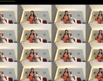 bastianblack — 7 minute Chaturbate male cam show recording, 720p, Jun 4, 2023