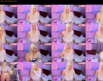 bbwdesirebbw — 74 minute Chaturbate female cam show recording, 720p, Jun 4, 2023