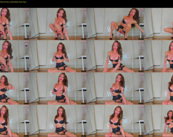 beatrix_rich — 7 minute Chaturbate female cam show recording, 720p, Jun 4, 2023