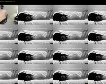 berry_pie — 9 minute Chaturbate female cam show recording, 720p, Jun 4, 2023