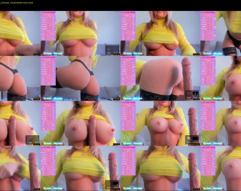 bestassx — 38 minute Chaturbate female cam show recording, 720p, Jun 4, 2023