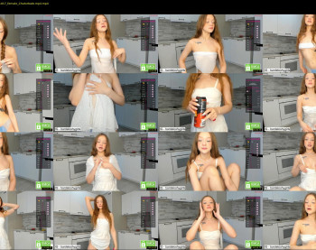 beverlyvega — 120 minute Chaturbate couple cam show recording, 720p, Jun 4, 2023