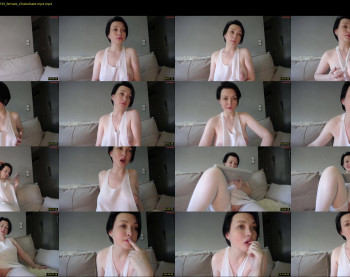 blueeyeess — 85 minute Chaturbate female cam show recording, 720p, Jun 4, 2023