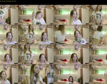 boooooom_ — 120 minute Chaturbate female cam show recording, 720p, Jun 5, 2023