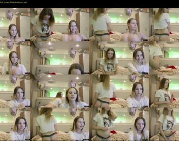 boooooom_ — 76 minute Chaturbate female cam show recording, 720p, Jun 5, 2023
