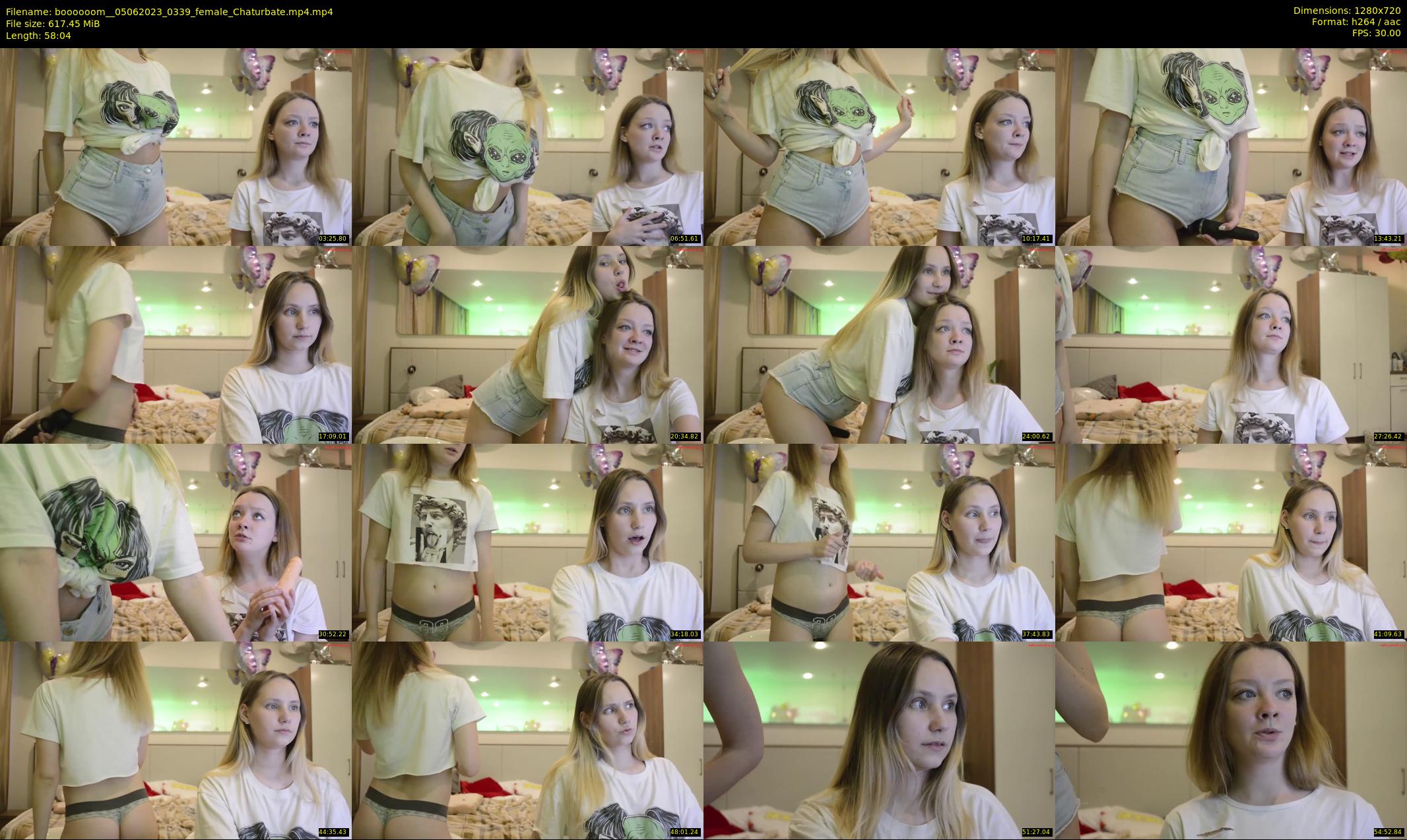 boooooom_ — 59 minute Chaturbate female cam show recording, 720p, Jun 5, 2023