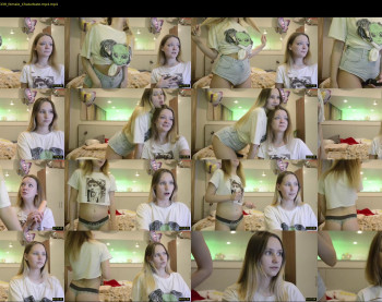 boooooom_ — 59 minute Chaturbate female cam show recording, 720p, Jun 5, 2023