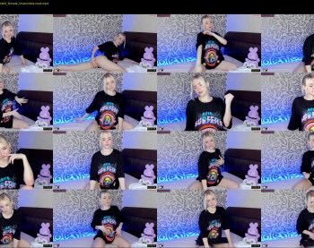 brittany_bird — 25 minute Chaturbate female cam show recording, 720p, Jun 5, 2023