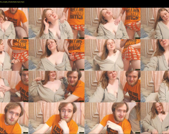 bull_cock_ — 23 minute Chaturbate couple cam show recording, 720p, Jun 4, 2023