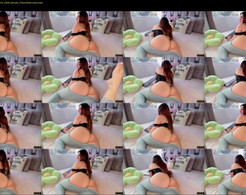 camila_matinez_ — 7 minute Chaturbate female cam show recording, 720p, Jun 4, 2023