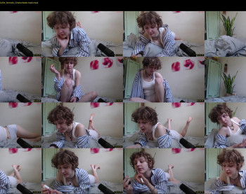 cammyclyde — 120 minute Chaturbate female cam show recording, 720p, Jun 4, 2023