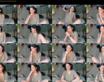 chrysanthulu — 78 minute Chaturbate female cam show recording, 720p, Jun 4, 2023